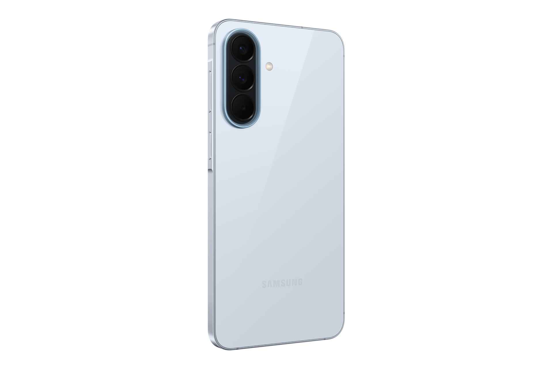 Galaxy A57 5G Back-L30 Awesome Icyblue 