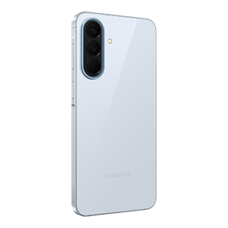 Galaxy A57 5G Back-L30 Awesome Icyblue 