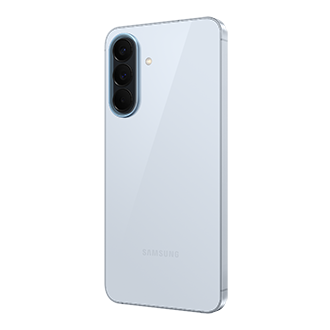 Galaxy A57 5G Back-R30 Awesome Icyblue 
