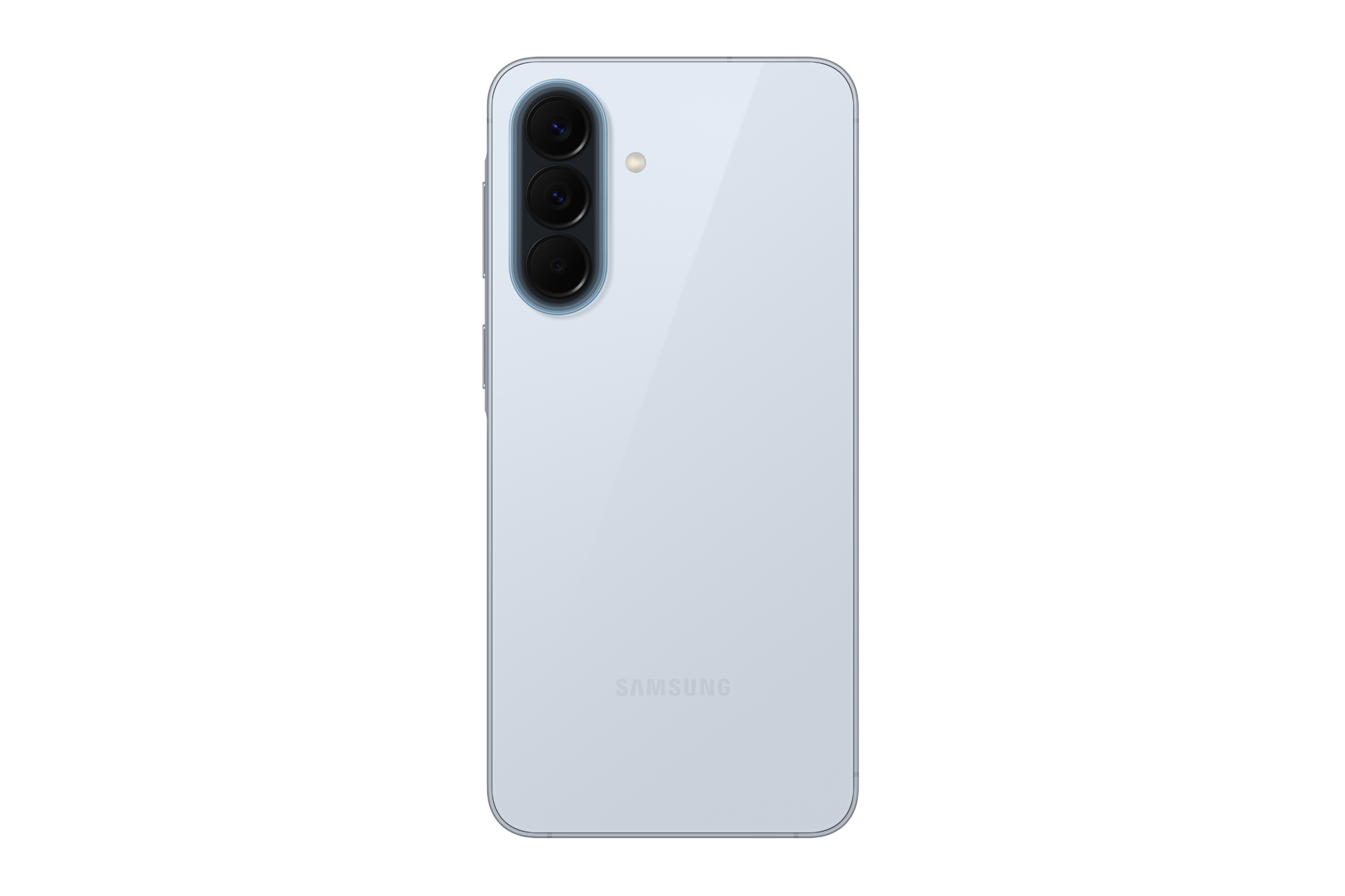 Galaxy A57 5G Back Awesome Icyblue 