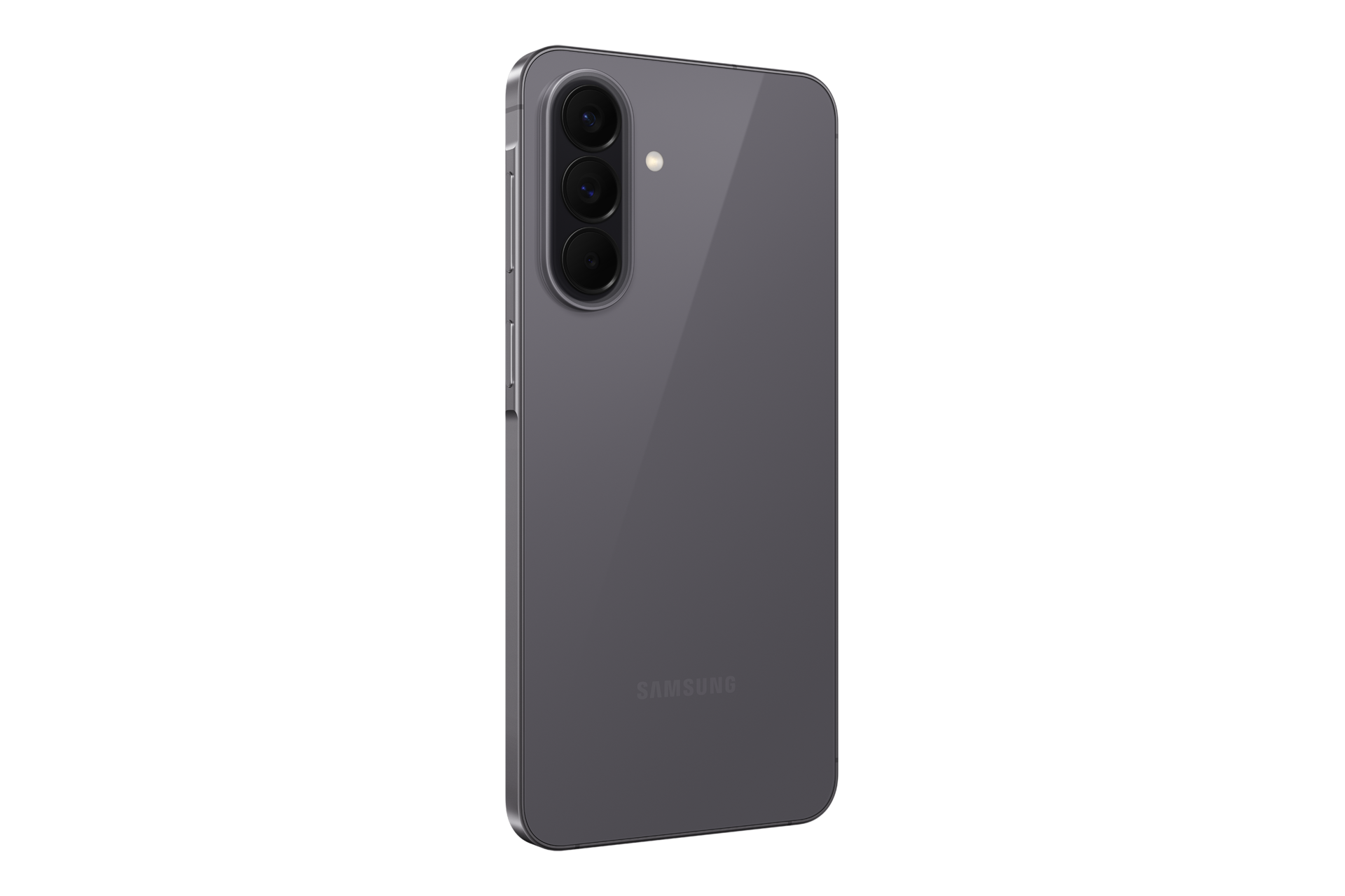 Galaxy A57 5G Back-L30 Awesome Gray 