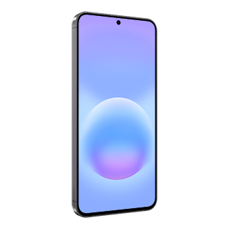 Galaxy A57 5G Front-L30 Awesome Gray 