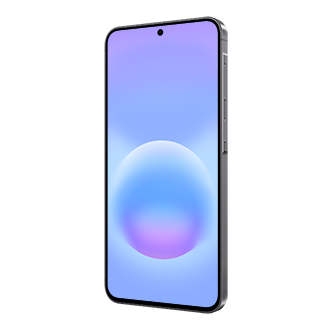 Galaxy A57 5G Front-R30 Awesome Gray 