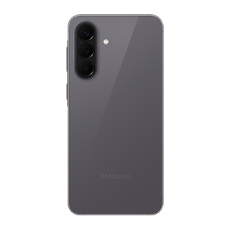 Galaxy A57 5G Back Awesome Gray 