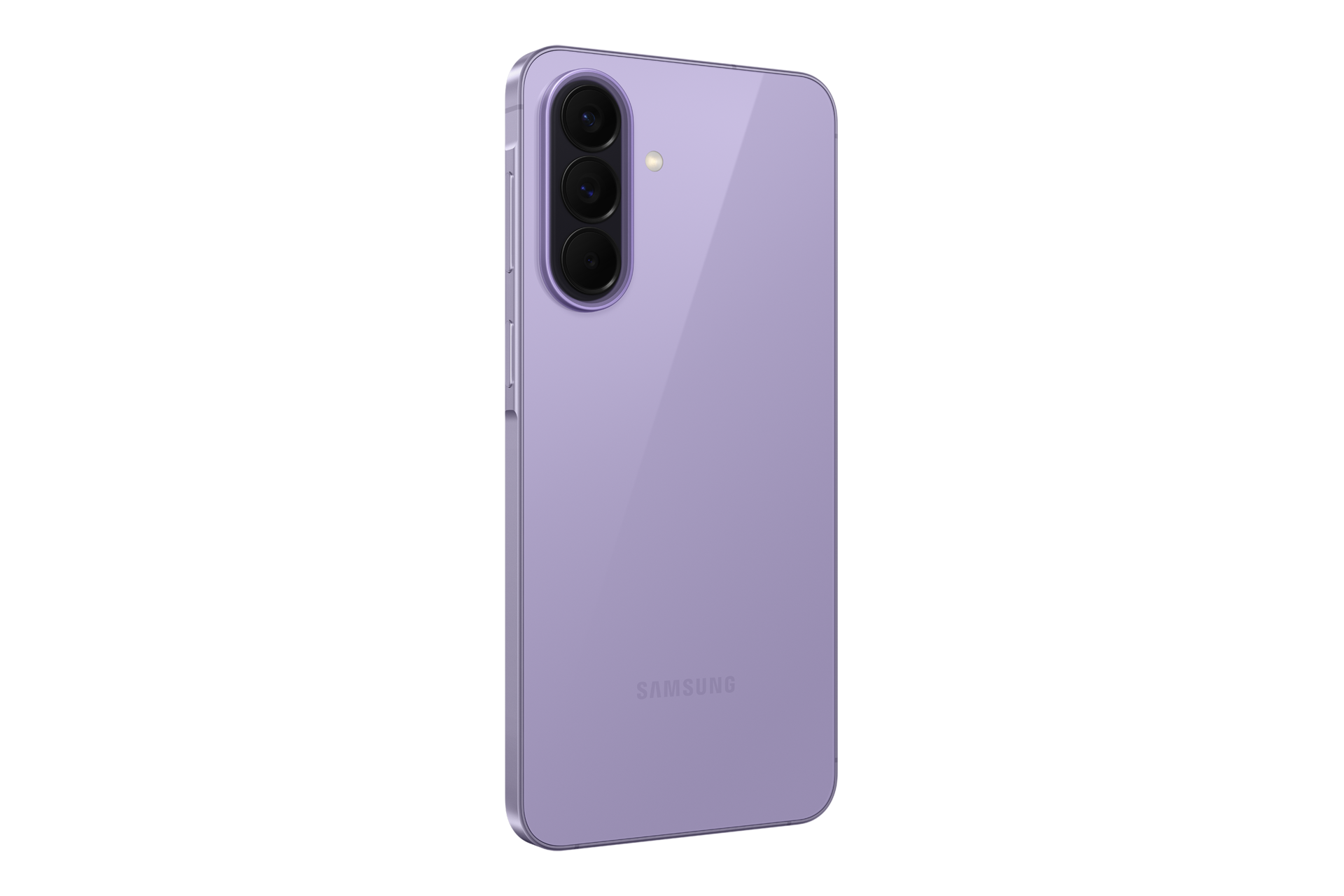Galaxy A57 5G Back-L30 Awesome Lilac 