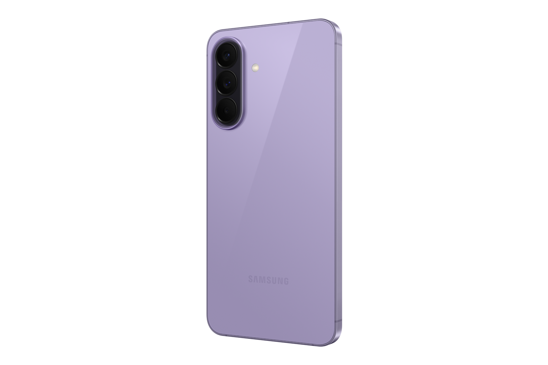 Galaxy A57 5G Back-R30 Awesome Lilac 