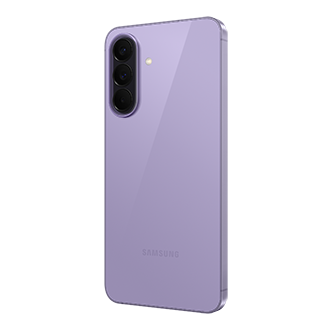 Galaxy A57 5G Back-R30 Awesome Lilac 
