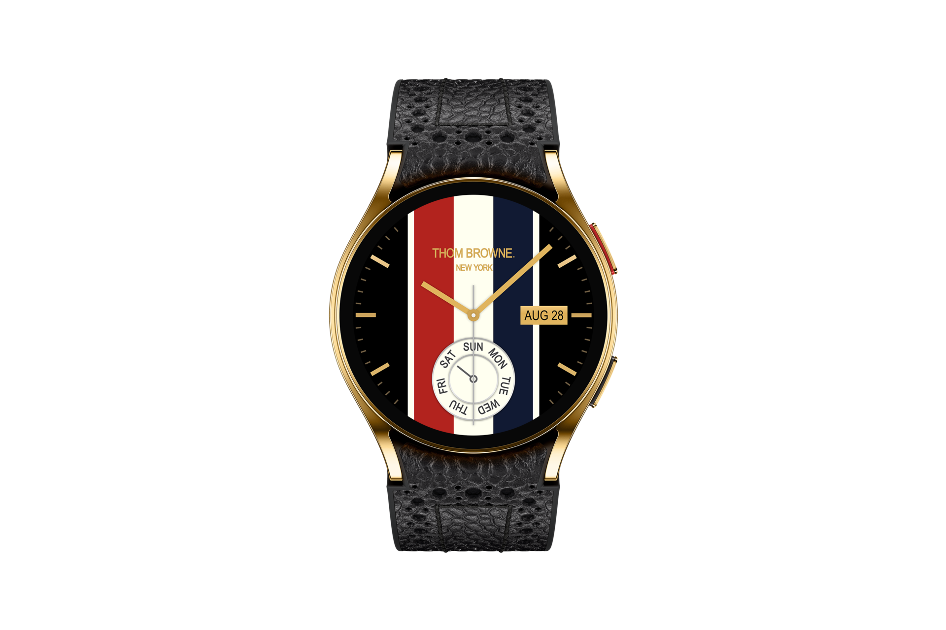 watch6-front Gold