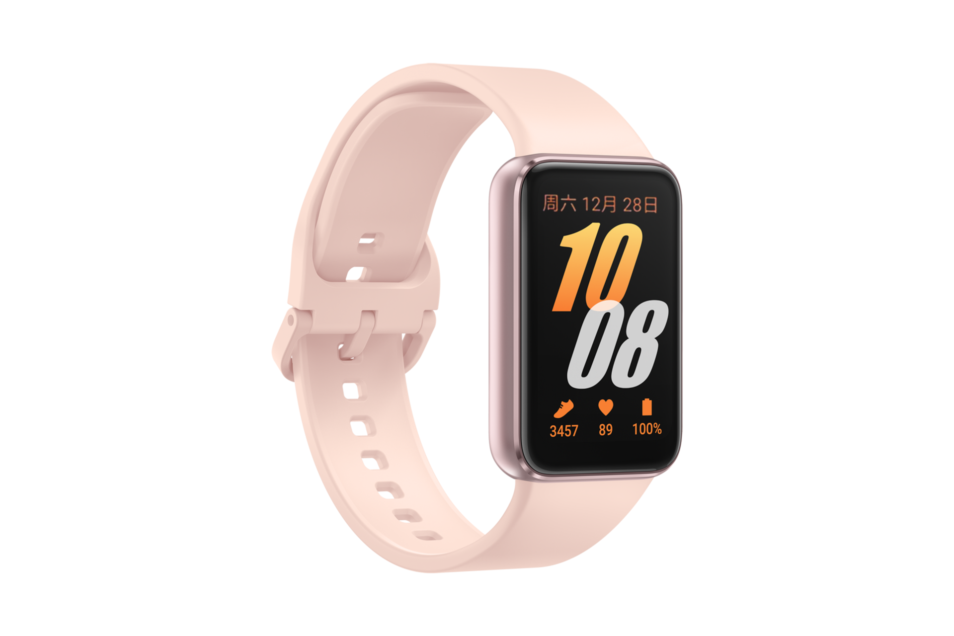 l-perspective Pink Gold