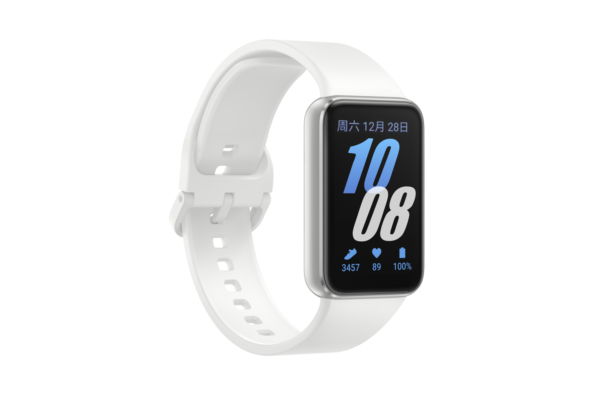 l-perspective Silver