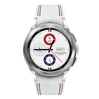 front2 Thom Browne White