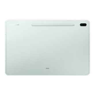 back-with-s-pen Green