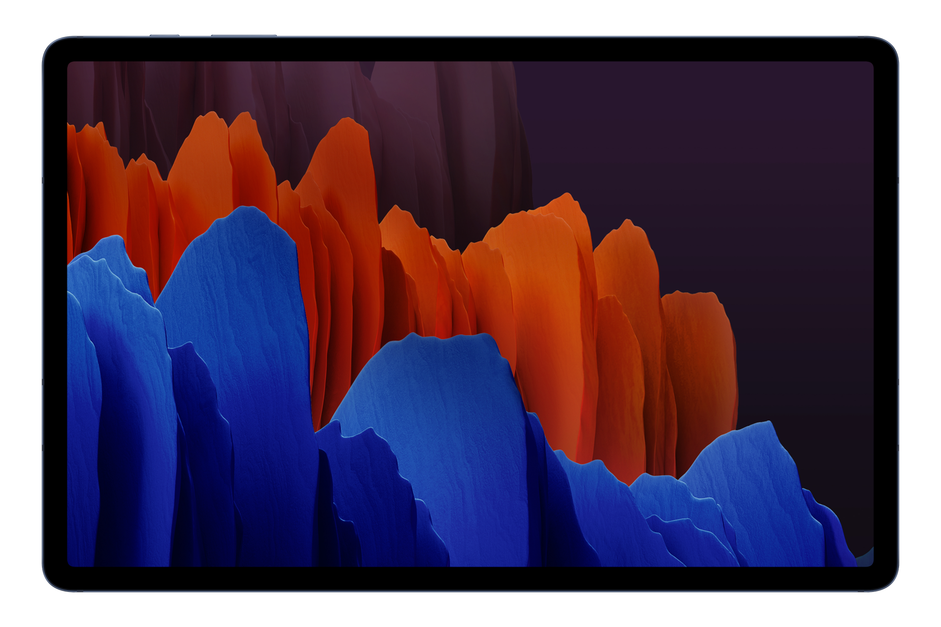 Galaxy Tab S7+ WLAN (Wi-Fi) | 三星电子售后服务CN