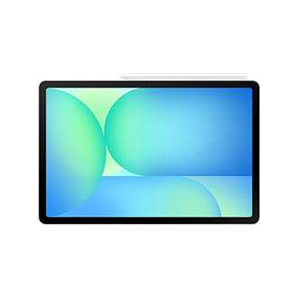 front-with-s-pen Silver