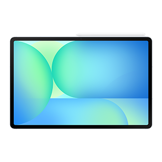 front-with-s-pen Blue