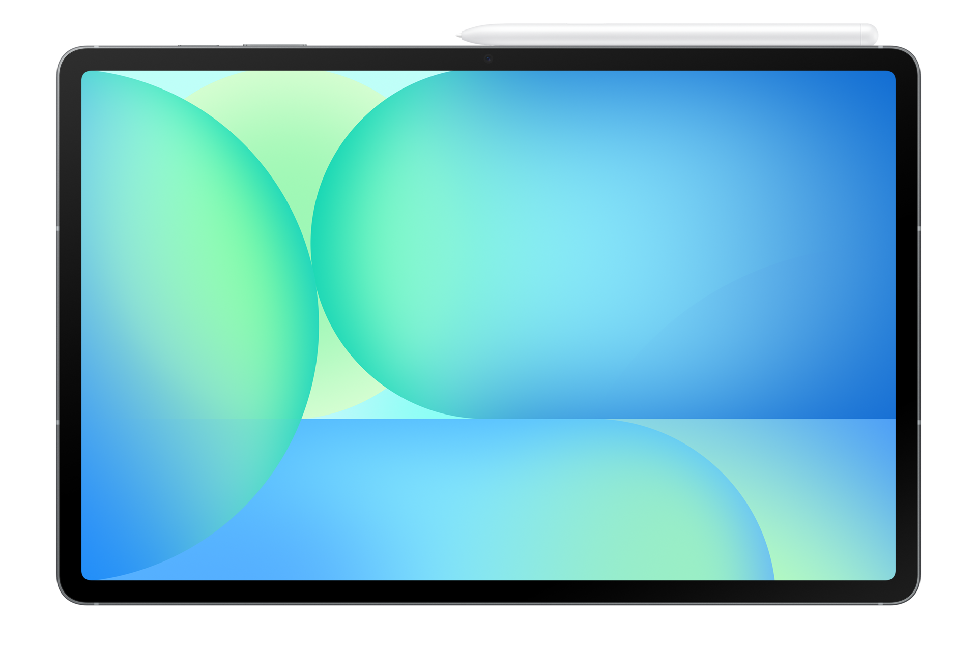 front-with-s-pen Gray