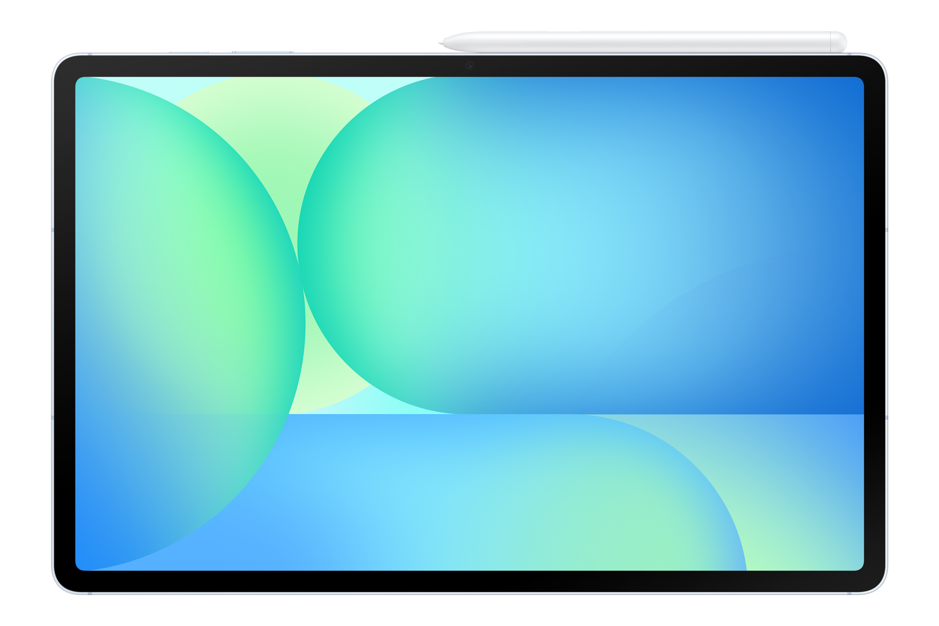 front-with-s-pen Silver