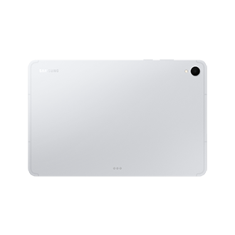 Galaxy Tab S11 Back Silver 