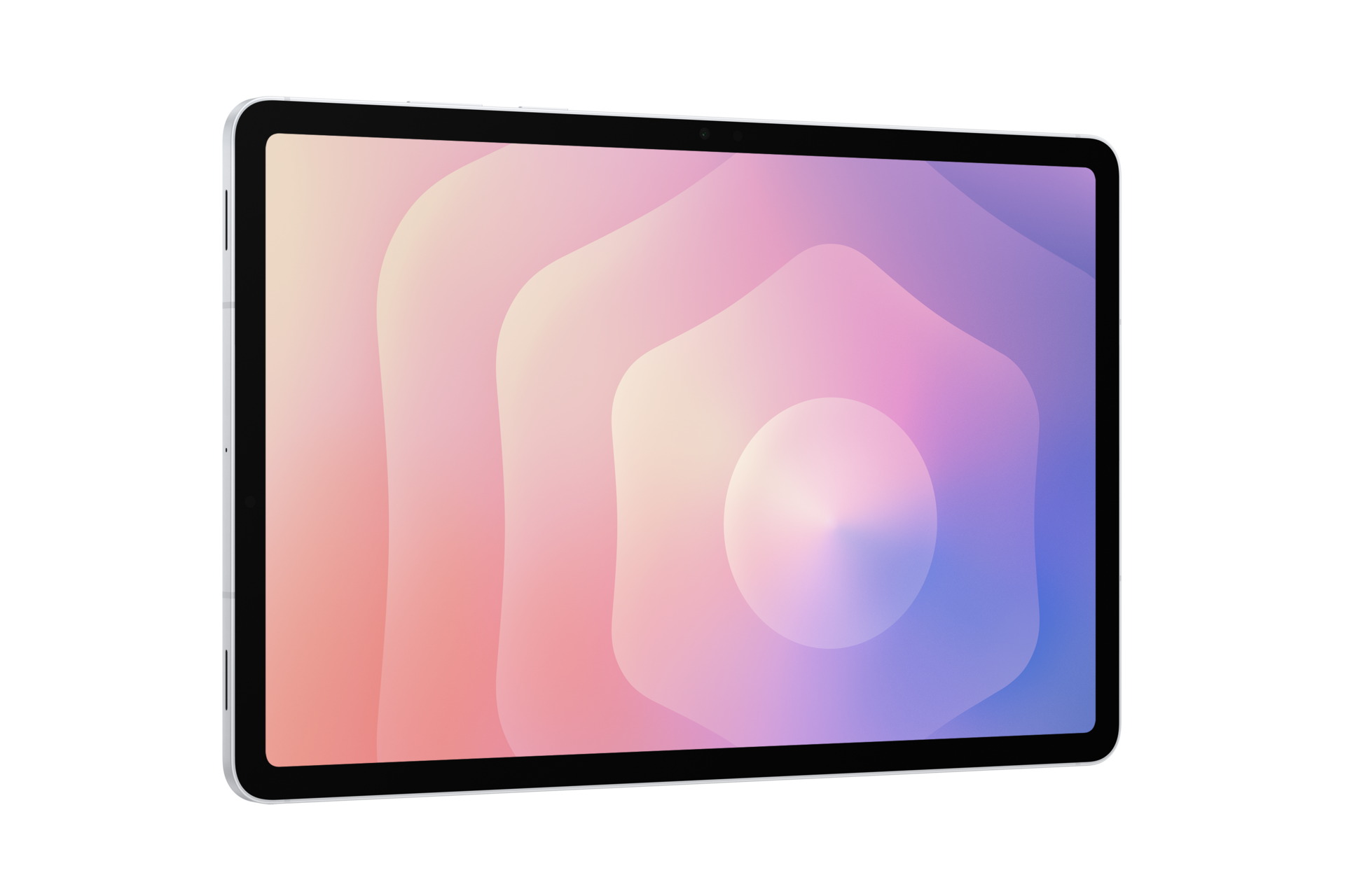 Galaxy Tab S11 L30 Silver 