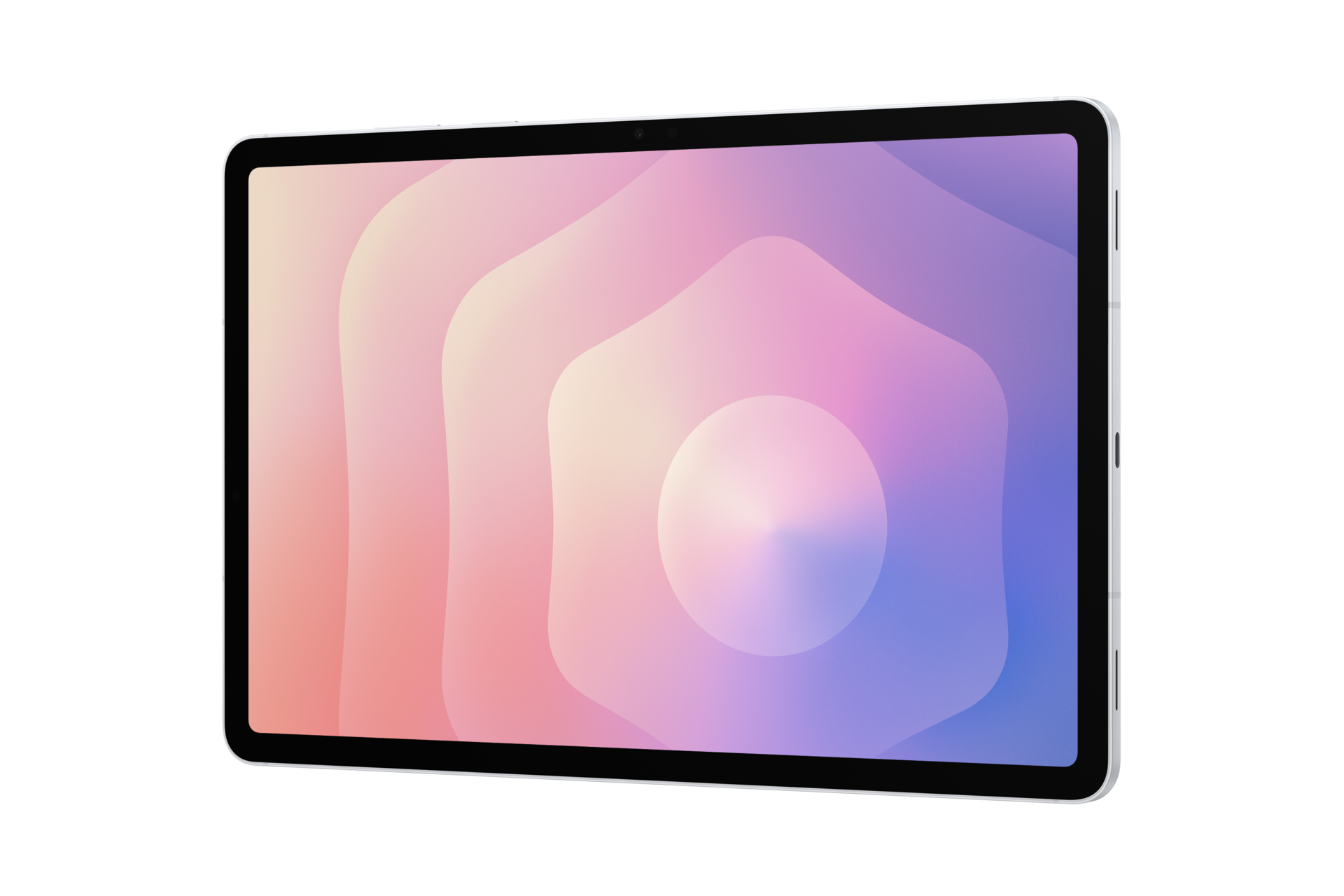 Galaxy Tab S11 R30 Silver 