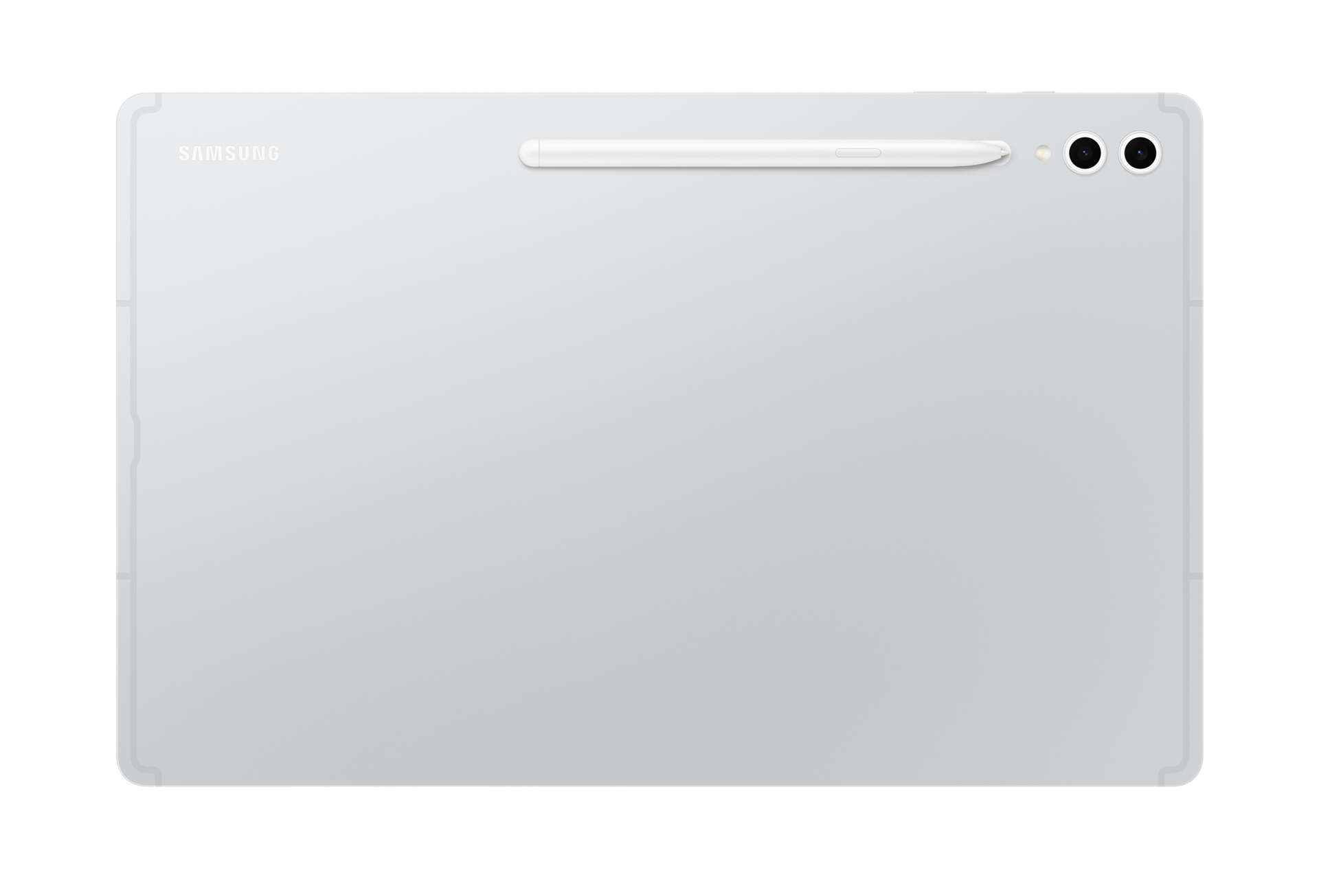 back-w--s-pen Silver