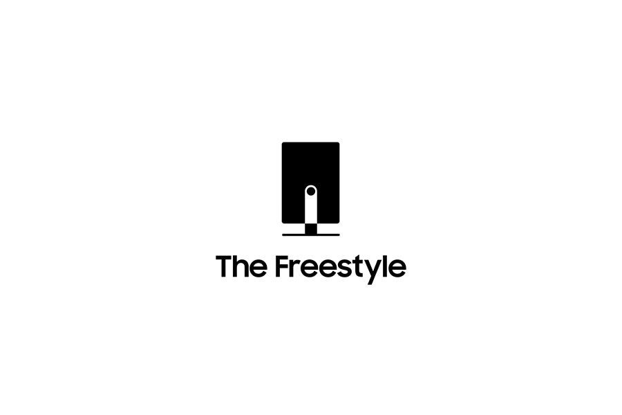 第二代三星随享智能投影仪功能介绍视频