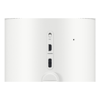 jack-port Cloud White