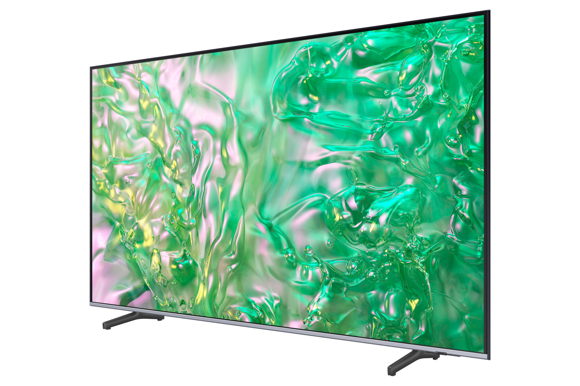 75英寸级Crystal UHD电视DU8000 | 三星电子中国