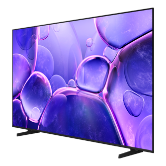 Crystal UHD电视 U8000F(2025) R-Perspective Black 