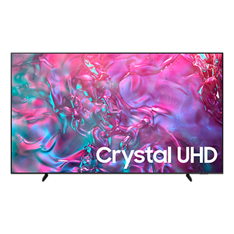 98英寸级Crystal UHD电视DU9000 | 三星电子中国
