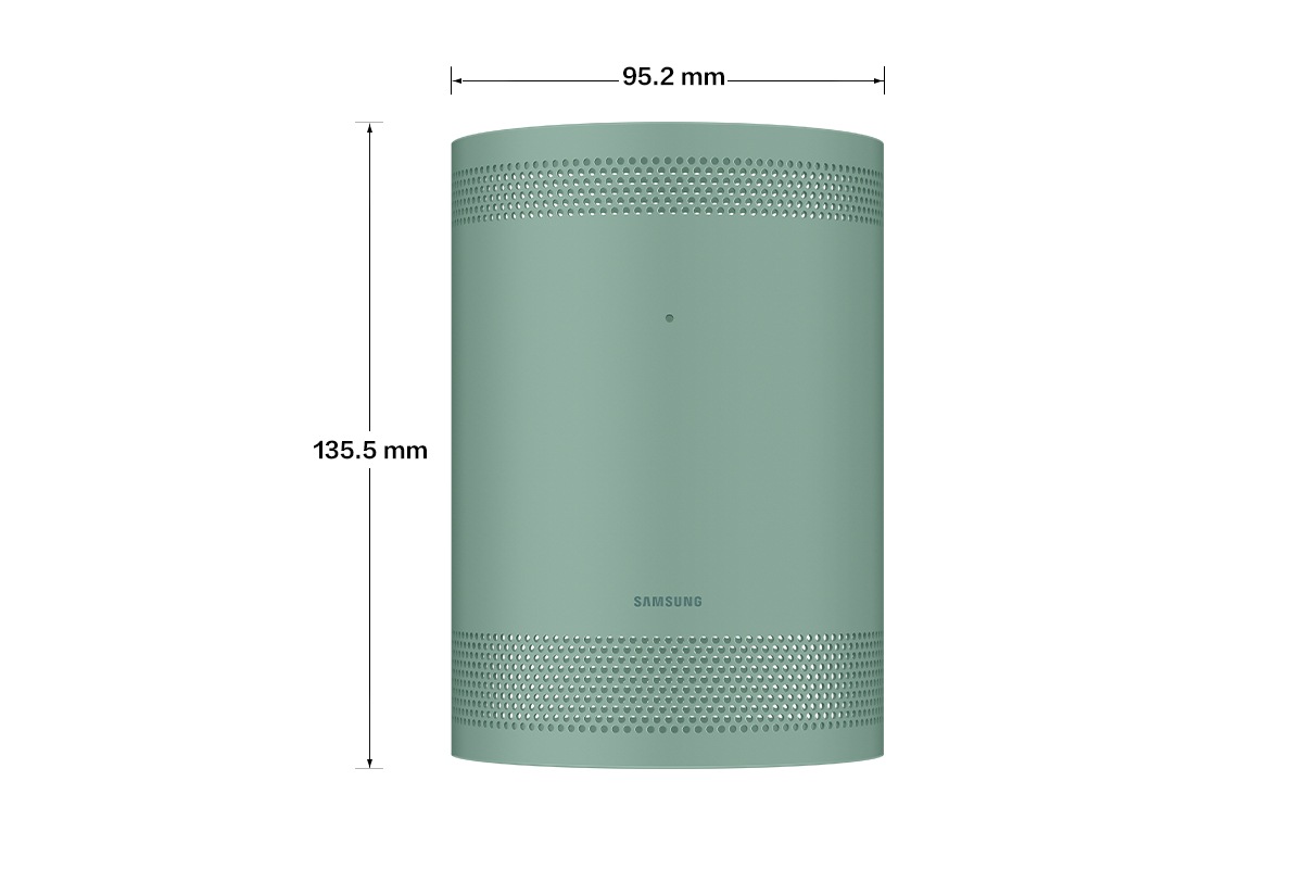 r-side-skin Forest Green