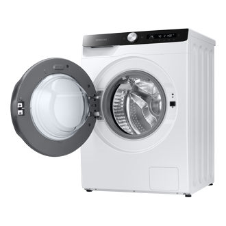 r-perspective-open White