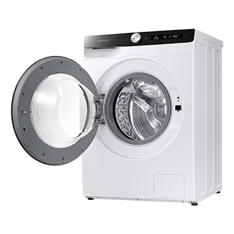 r-perspective-open White