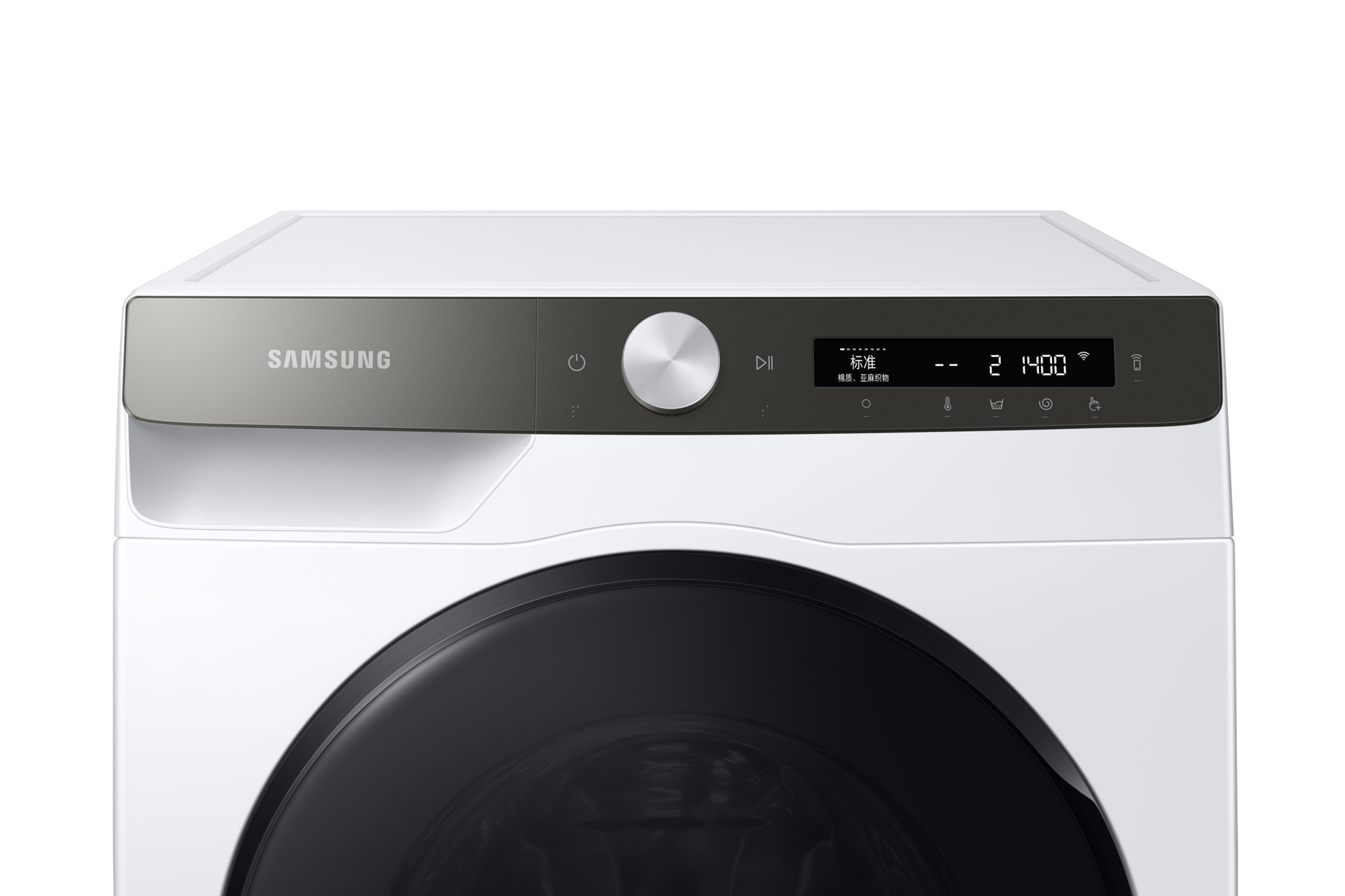 panel-control-2 White