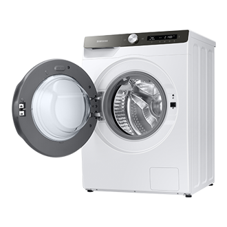 r-perspective-open White