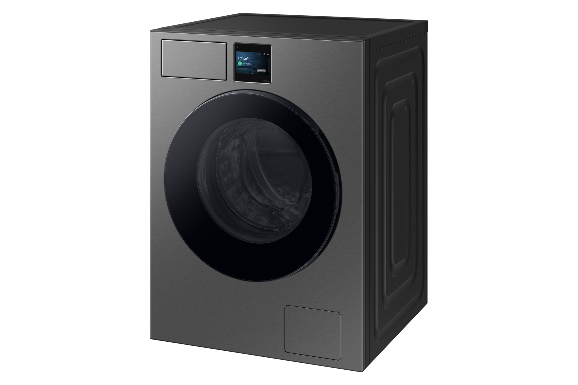 r-perspective Silver