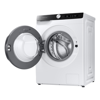 r-perspective-open White