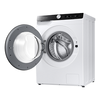 r-perspective-open White