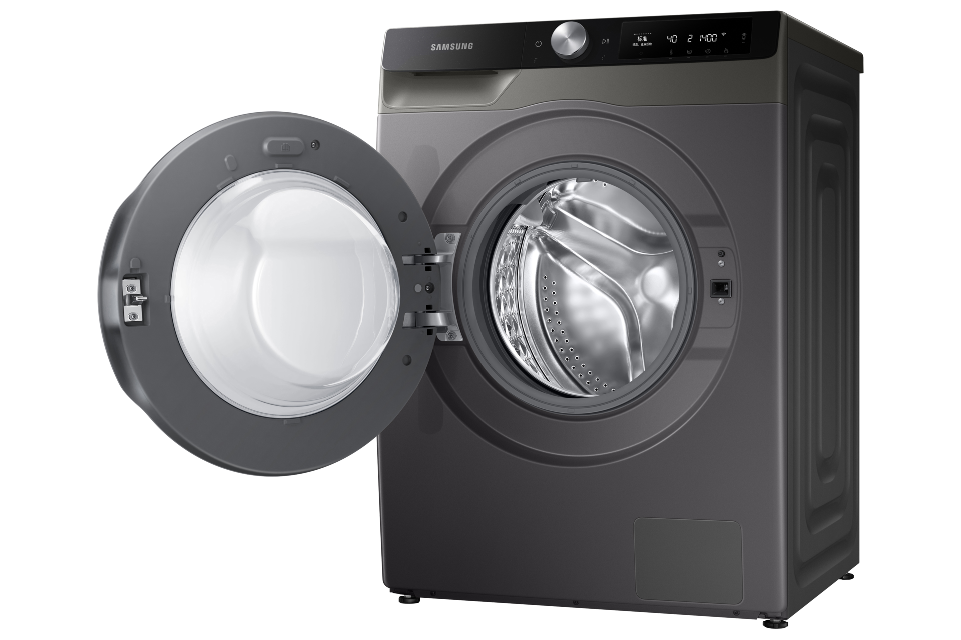 r-perspective Platinum Silver