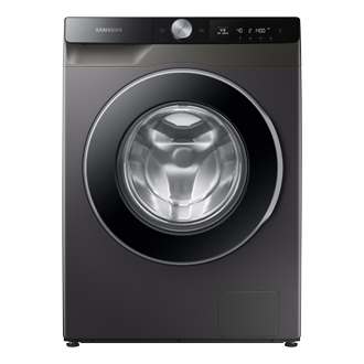 front Platinum Silver