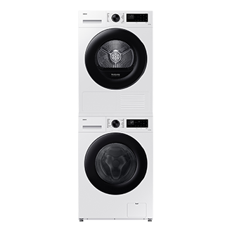 stack-front-door-closed White