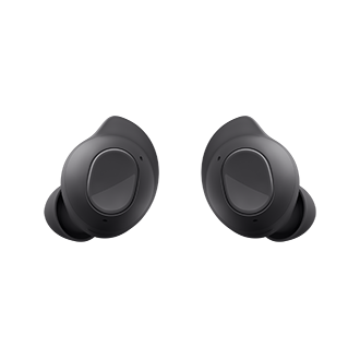 Galaxy Buds FE Graphite | Samsung Hong Kong